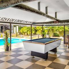 Tanoa Rakiraki Hotel детские мероприятия