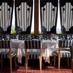 Отель Cornelia De Luxe Resort - All Inclusive