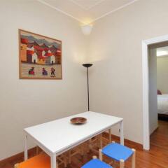 Апартаменты Short Stay Rome Apartments Colosseum Рим комната для гостей фото 4