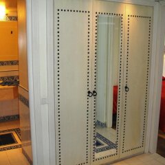 Отель Regency Hotel and Spa Тунис, Монастир - отзывы, цены и фото номеров - забронировать отель Regency Hotel and Spa онлайн ванная фото 2