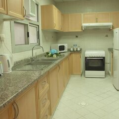 Отель Tulip Inn Al Qusais Dubai Suites ОАЭ, Дубай - отзывы, цены и фото номеров - забронировать отель Tulip Inn Al Qusais Dubai Suites онлайн фото 5