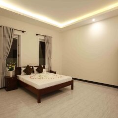 Basil Homestay and Hostel спа
