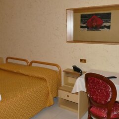 Hotel Ristorante L'Ulivo Солофра комната для гостей фото 2