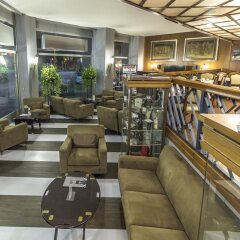 Admiral Hotel гостиничный бар