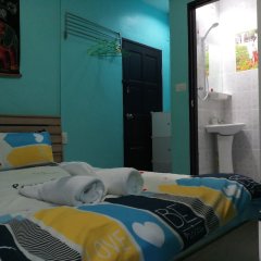 Kata S.T. House in Mueang, Thailand from 43$, photos, reviews - zenhotels.com guestroom photo 4