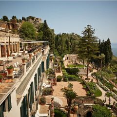 Belmond Grand Hotel Timeo фото 7