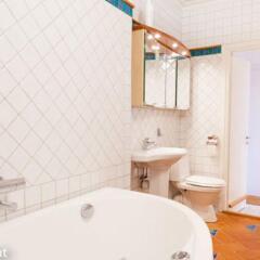 Отель ApartDirect Gärdet Стокгольм спа