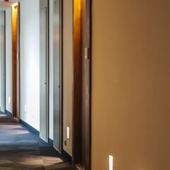 Crystal House Suite Hotel & Spa Калининград интерьер отеля