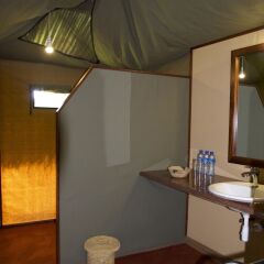 Karatu Simba Lodge in Karatu, Tanzania from 261$, photos, reviews - zenhotels.com room amenities