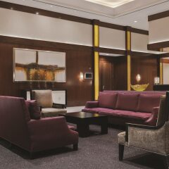 Отель The Signature at MGM Grand США, Лас-Вегас - 2 отзыва об отеле, цены и фото номеров - забронировать отель The Signature at MGM Grand онлайн интерьер отеля фото 4