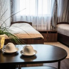 Гостиница Валенсия в Пензе 4 отзыва об отеле, цены и фото номеров - забронировать гостиницу Валенсия онлайн Пенза