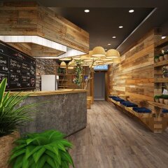The Luci's House - Hostel спа