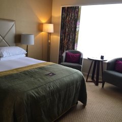 Отель Slaley Hall Hotel, Spa & Golf Resort Великобритания, Хексем - отзывы, цены и фото номеров - забронировать отель Slaley Hall Hotel, Spa & Golf Resort онлайн комната для гостей фото 5