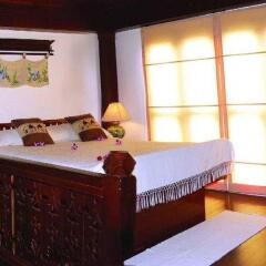 Отель Malibu Beach Resort Самуи детские мероприятия фото 2