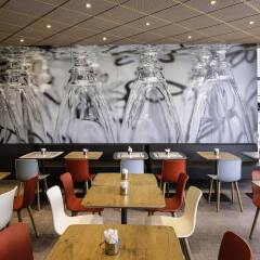 Hotel ibis Porto Gaia питание фото 5