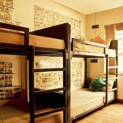 Отель goStops Delhi (Stops Hostel Delhi) Индия, Нью-Дели - отзывы, цены и фото номеров - забронировать отель goStops Delhi (Stops Hostel Delhi) онлайн развлечения