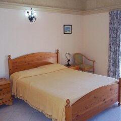 Отель San Antonio Guesthouse комната для гостей