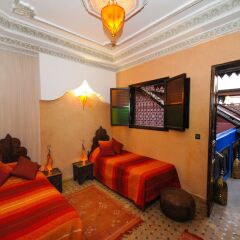 Отель Riad Dari Марокко, Марракеш - отзывы, цены и фото номеров - забронировать отель Riad Dari онлайн спа