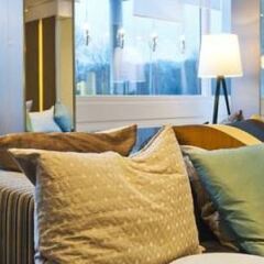 Отель Crowne Plaza Antwerp фото 5