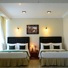 Lazaani Hotel & Restaurant комната для гостей фото 5