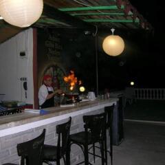 Отель Alacati Golden Resort Чешме гостиничный бар