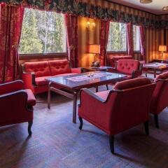 Отель Valdres Høyfjellshotell детские мероприятия
