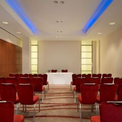Отель Park Plaza Victoria London Великобритания, Лондон - отзывы, цены и фото номеров - забронировать отель Park Plaza Victoria London онлайн помещение для мероприятий фото 2