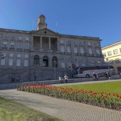 Апартаменты Authentic Porto Apartments Порту фото 20