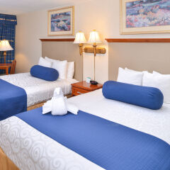 Отель Comfort Inn & Suites Downtown Tacoma США, Такома - отзывы, цены и фото номеров - забронировать отель Comfort Inn & Suites Downtown Tacoma онлайн фото 3