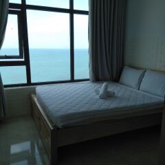 Апартаменты Sea Moon Apartment Нячанг фото 12