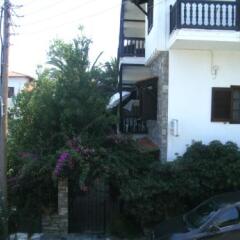 Отель Papatzikos Traditional Guesthouse Ситония фото 3