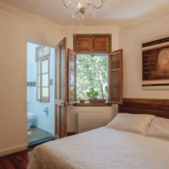 Providencia Bed and Breakfast in Santiago, Chile from 66$, photos, reviews - zenhotels.com guestroom photo 2