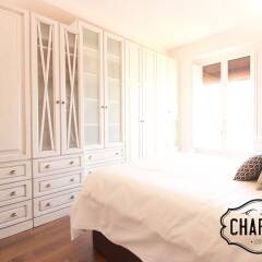 Отель Charming Exclusive La Latina Испания, Мадрид - отзывы, цены и фото номеров - забронировать отель Charming Exclusive La Latina онлайн комната для гостей фото 2