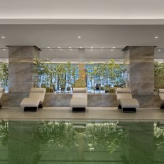 The Grand Tarabya Hotel Турция, Стамбул - отзывы, цены и фото номеров - забронировать отель The Grand Tarabya Hotel онлайн бассейн фото 3