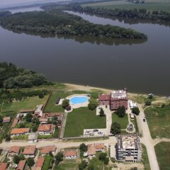 Prestige Hotel Свиштов