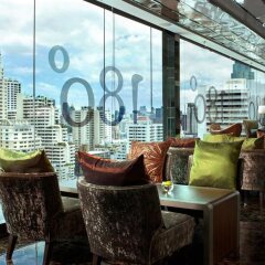 Отель Grand Swiss Sukhumvit 11 Бангкок сауна