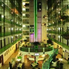 Hotel Tortuga Acapulco