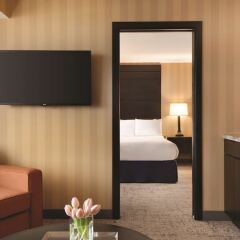 Отель Radisson Hotel Vancouver Airport Канада, Ричмонд - отзывы, цены и фото номеров - забронировать отель Radisson Hotel Vancouver Airport онлайн фото 8