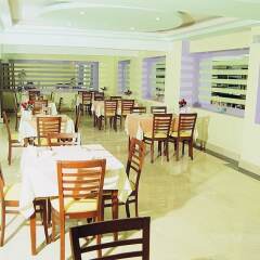 Himeros Life Hotel - All Inclusive питание