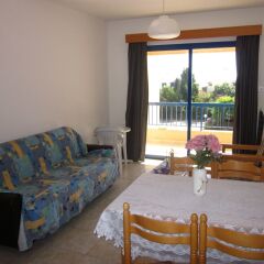 Апартаменты Georgia Apartments комната для гостей фото 2