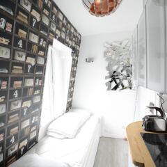 Отель Mesnil - Your Home in Paris спа