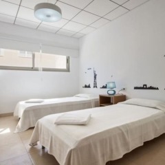 Отель Villa in Calpe, Alicante 103846 by MO Rentals спа