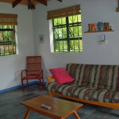 Sea Cliff Cottages in Massacre, Dominica from 125$, photos, reviews - zenhotels.com guestroom photo 4