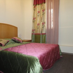 Гостиница Inn Krasin фото 4