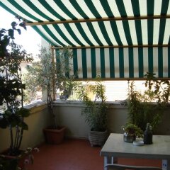 Отель A Balduina B&B In Rome Italy Италия, Рим - отзывы, цены и фото номеров - забронировать отель A Balduina B&B In Rome Italy онлайн фото 4