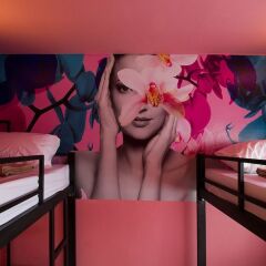 Everyday Bangkok Hostel Бангкок