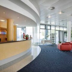 Отель Vienna House Easy Trier интерьер отеля фото 2