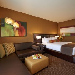 Golden Nugget Las Vegas Hotel & Casino комната для гостей фото 10