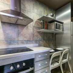 Апартаменты Bhm1-028 Apartment Near Las Ramblas в номере фото 2