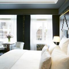 Отель De L’Europe Amsterdam – The Leading Hotels of the World комната для гостей фото 5